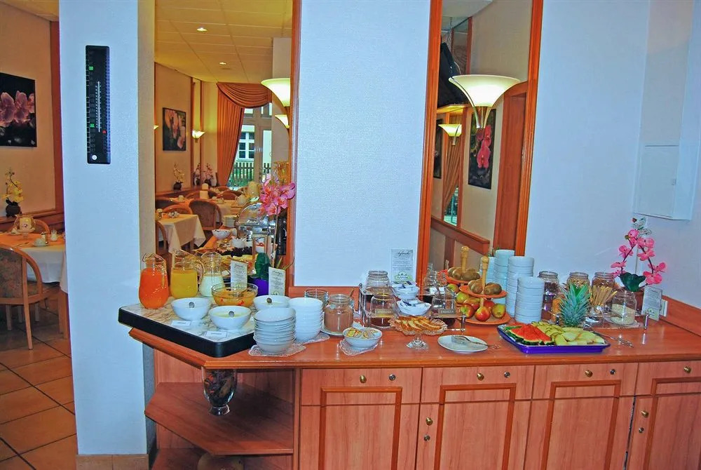 Photo - Hotel Alter Markt