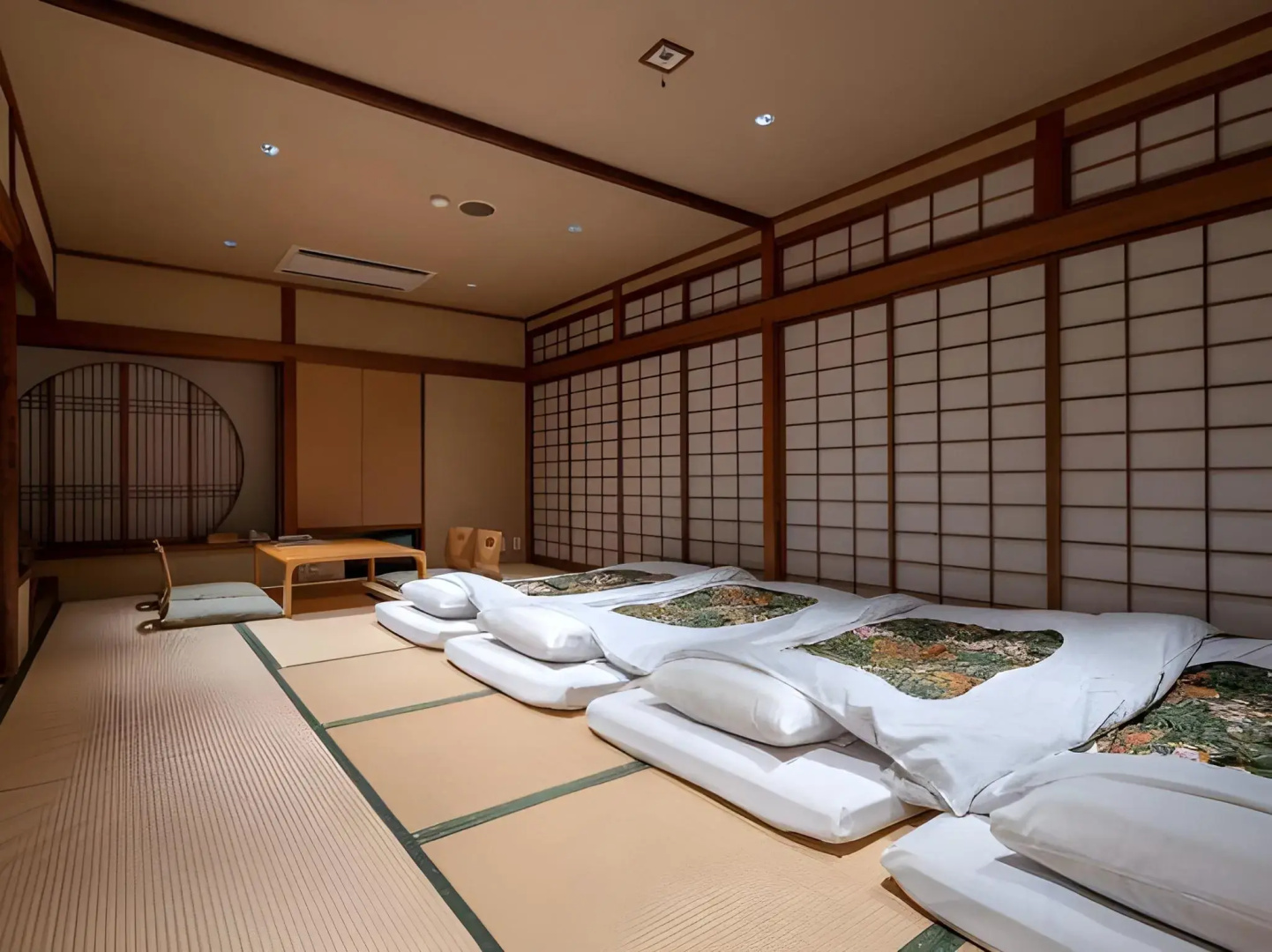 Foto - Ryokufuso