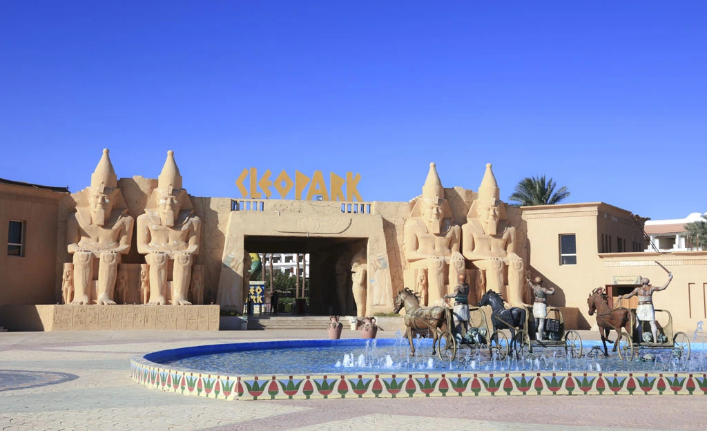 Foto - JAZ Sharm Dreams