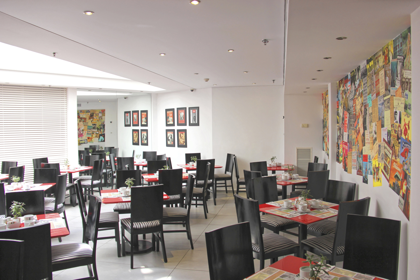 Foto - Cinema Hotel - an Atlas Boutique Hotel