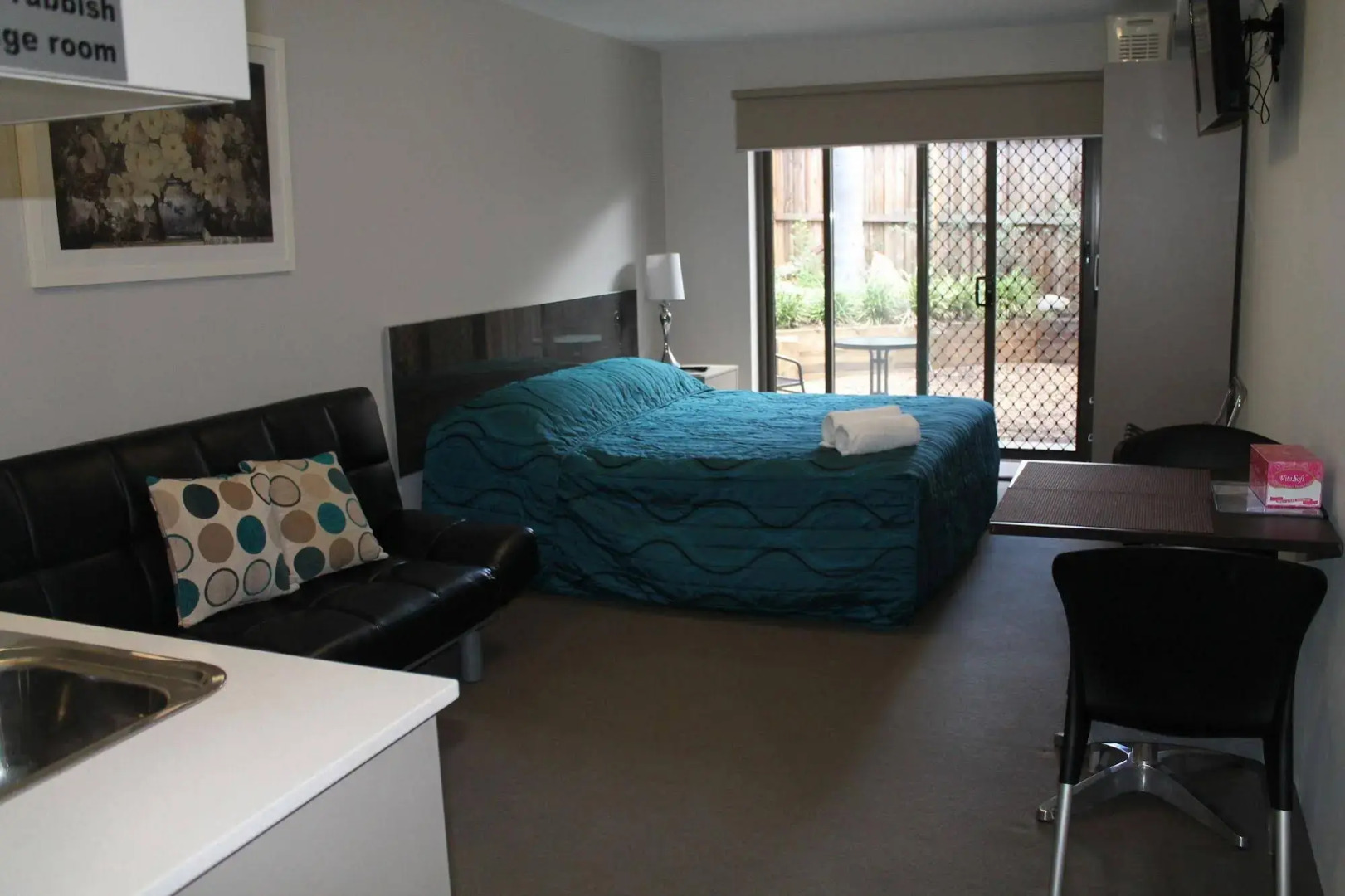 Foto - Strathfield Executive Accommodation