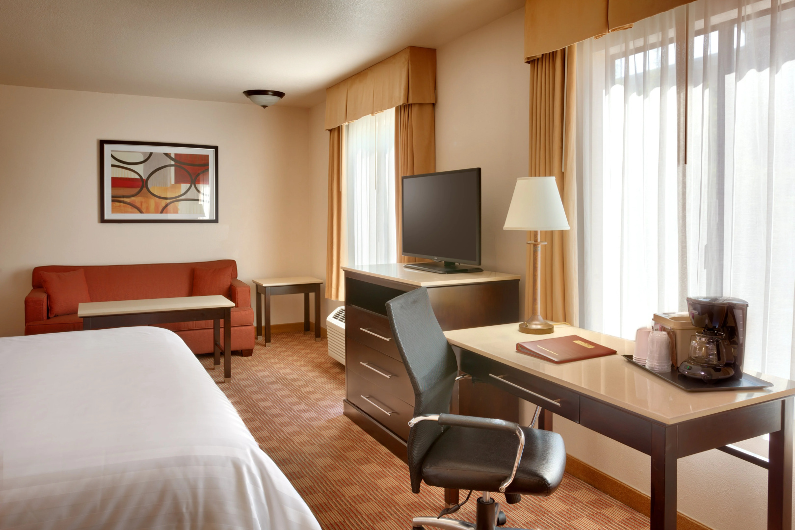 Foto - Cortona Inn and Suites Anaheim Resort