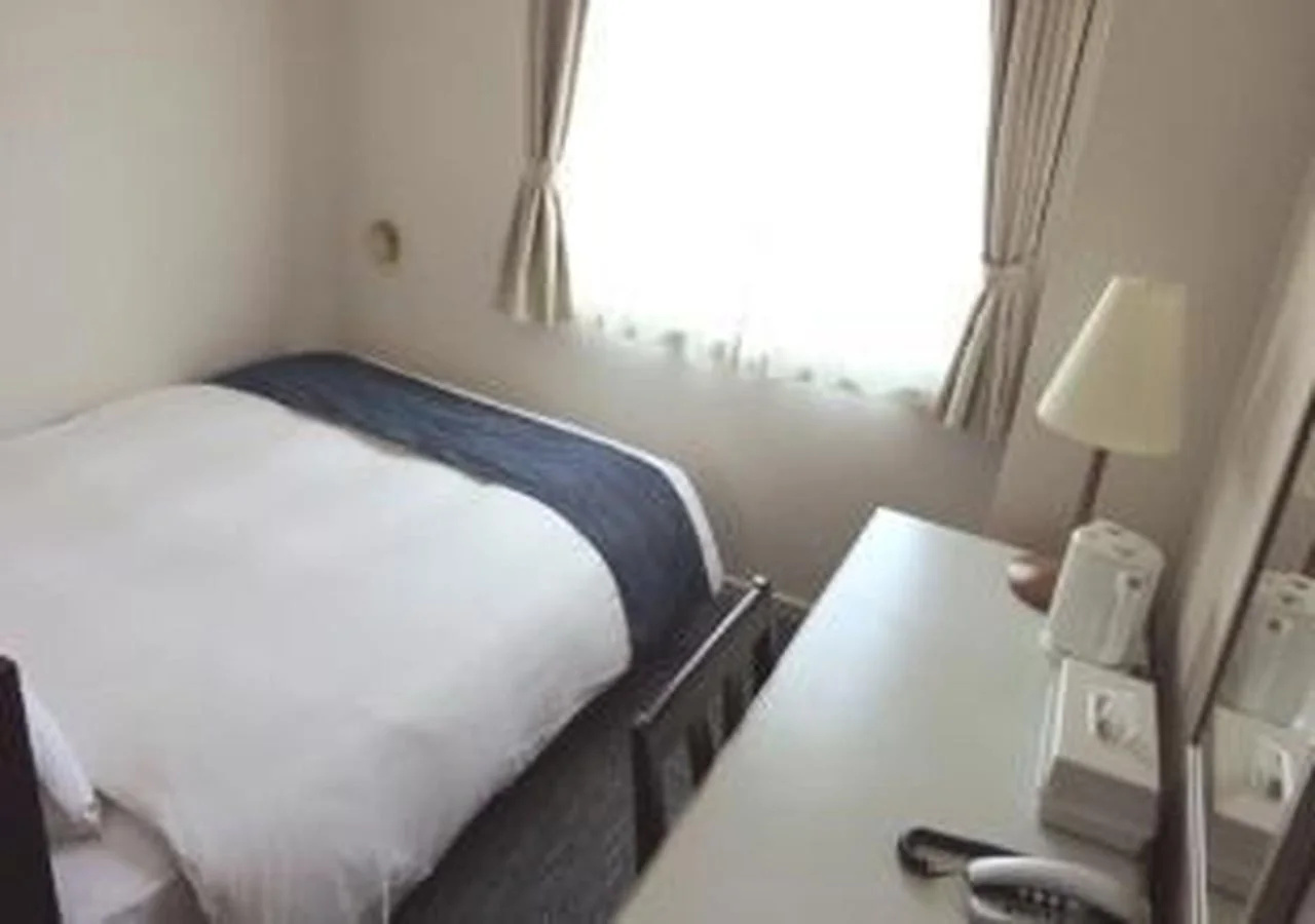 Foto - HOTEL AMANEK Asakusa Sakurabashi
