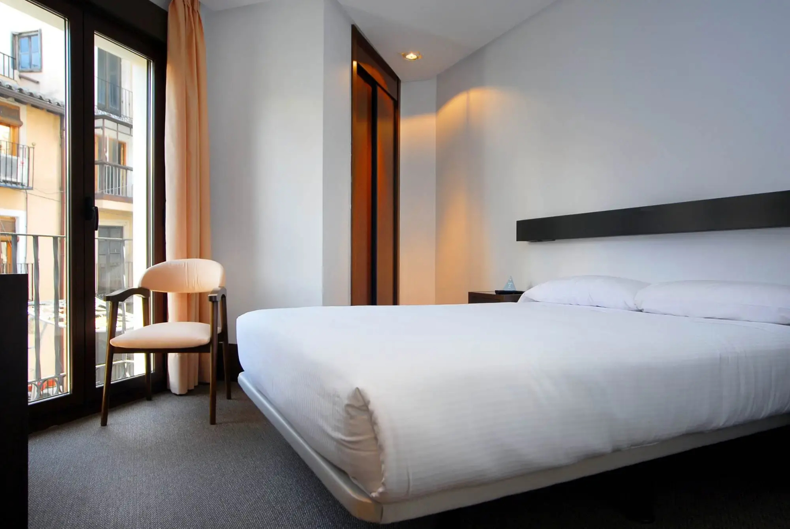 Foto - Hotel BESTPRICE Toledo