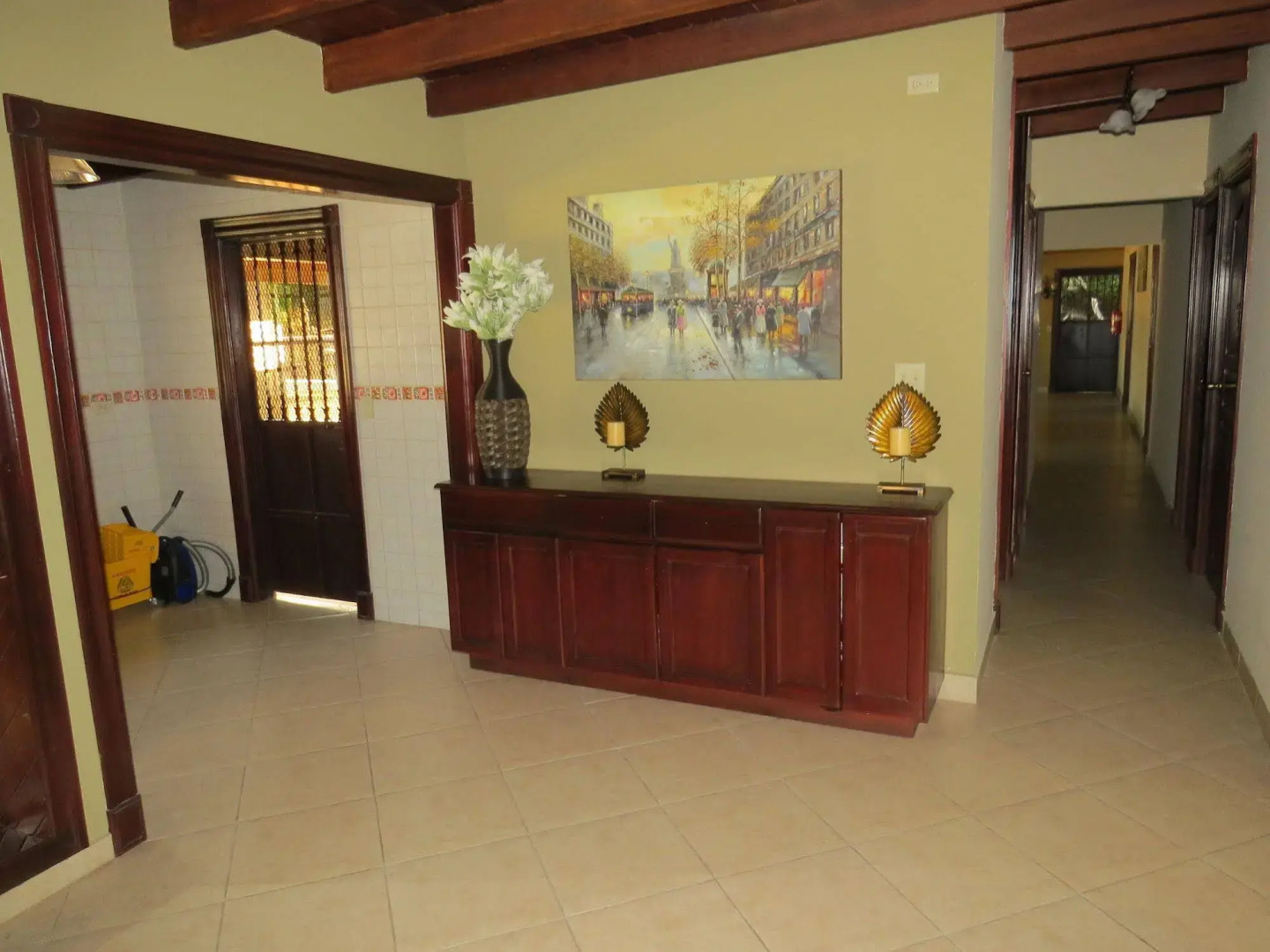 Foto - Sofia's B&B Hostal Boutique