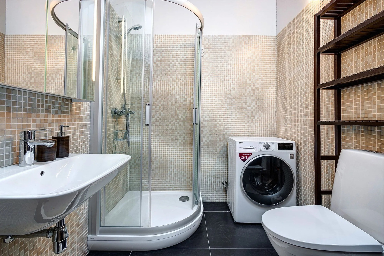 Foto - Vilnius Apartments & Suites - Town Hall