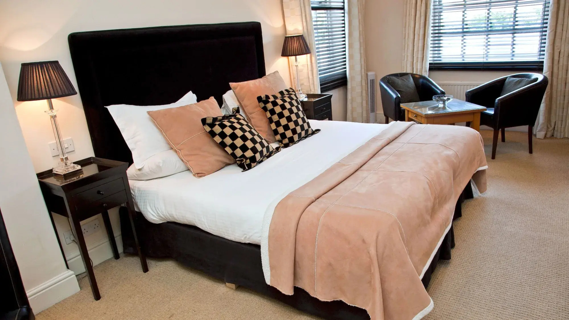 Photo - Rowton Hall Hotel and Spa