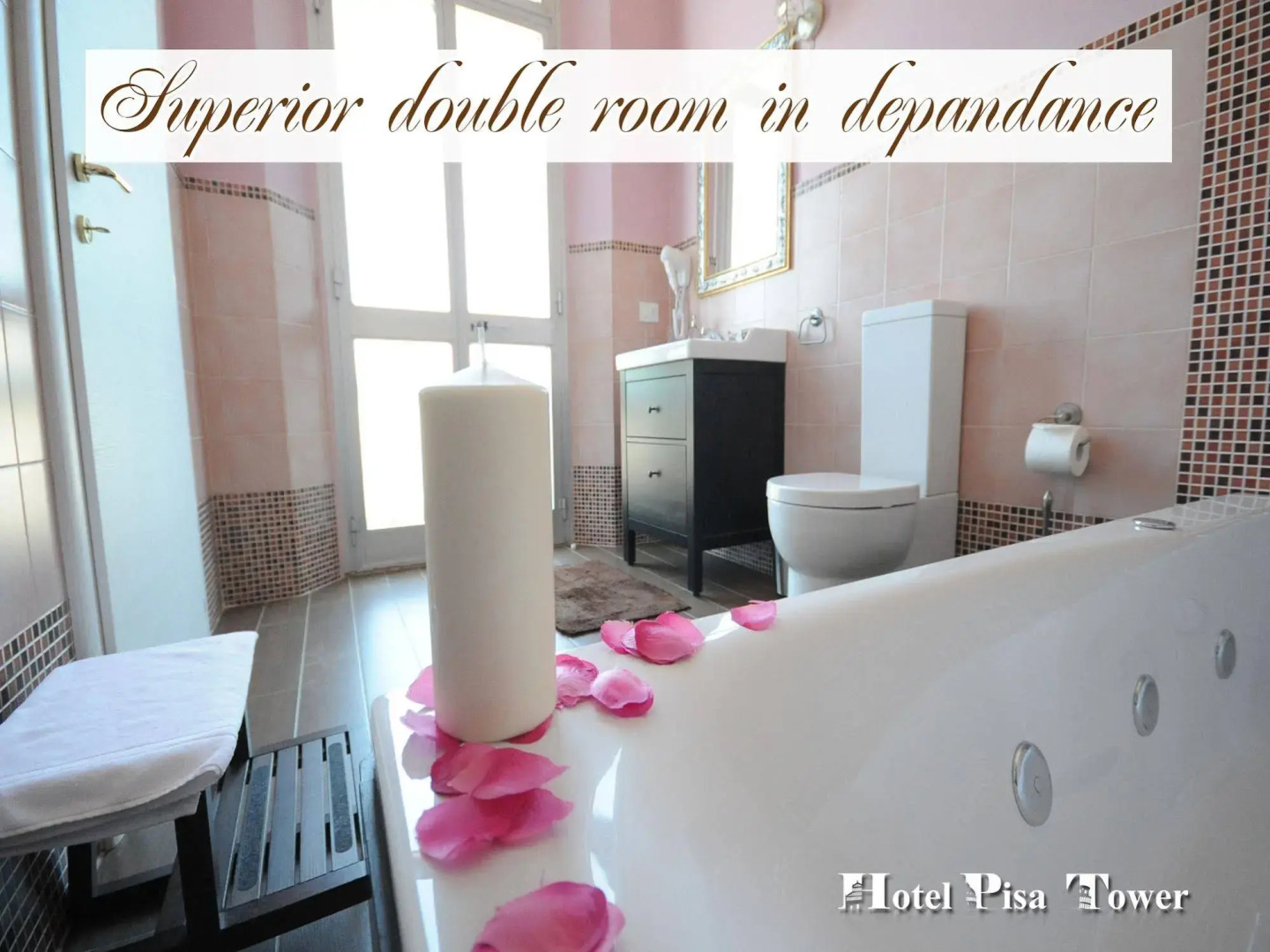 Foto - The Rif - Boutique Hotel