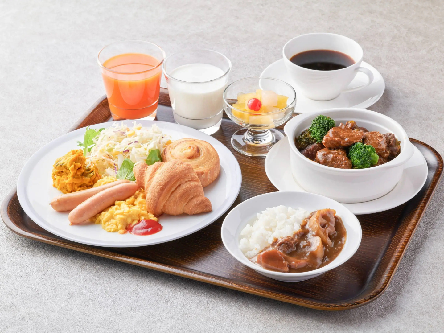 Photo - Comfort Inn Kyoto Shijokarasuma
