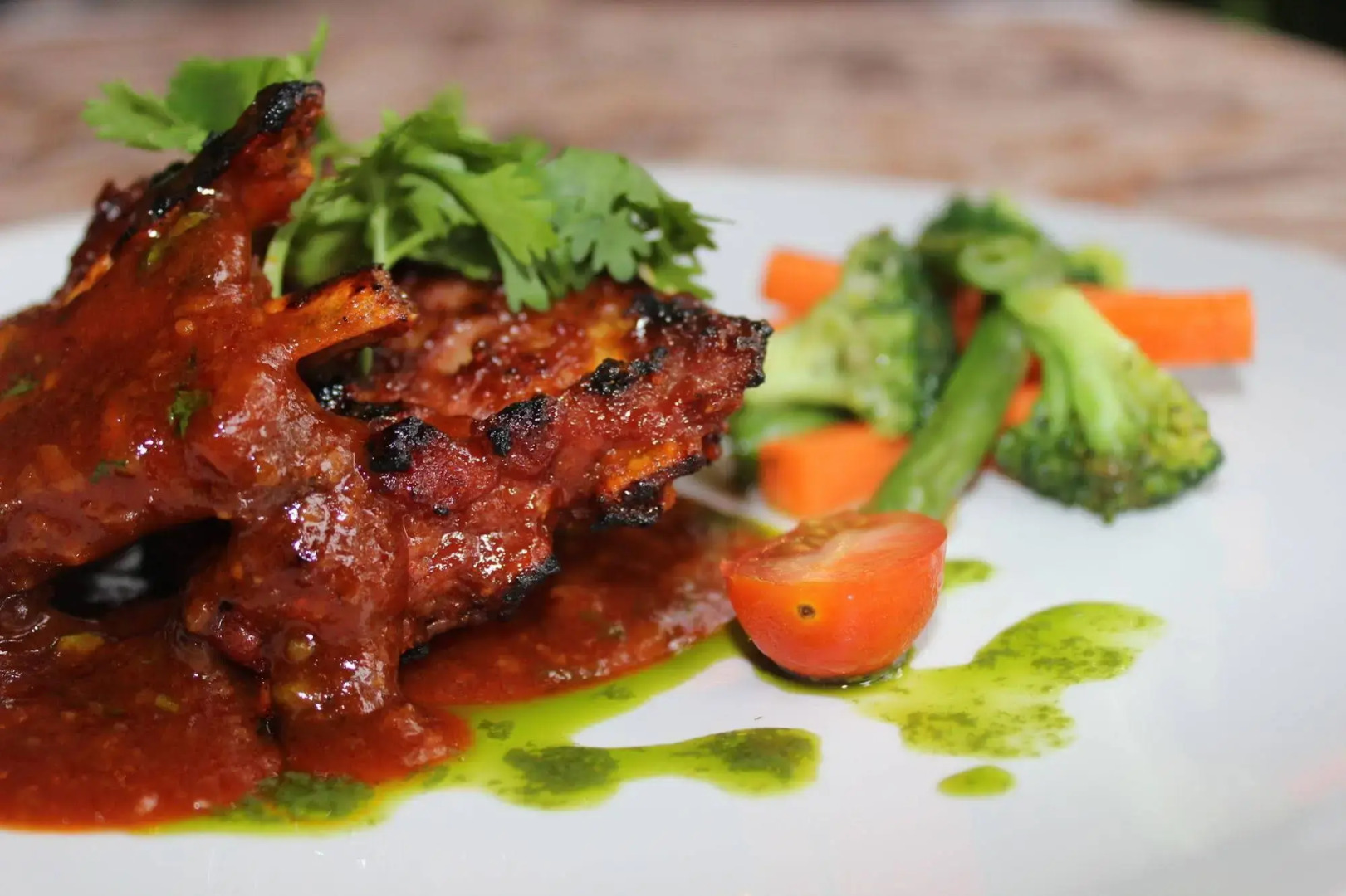 Foto - The Sungu Resort & Spa