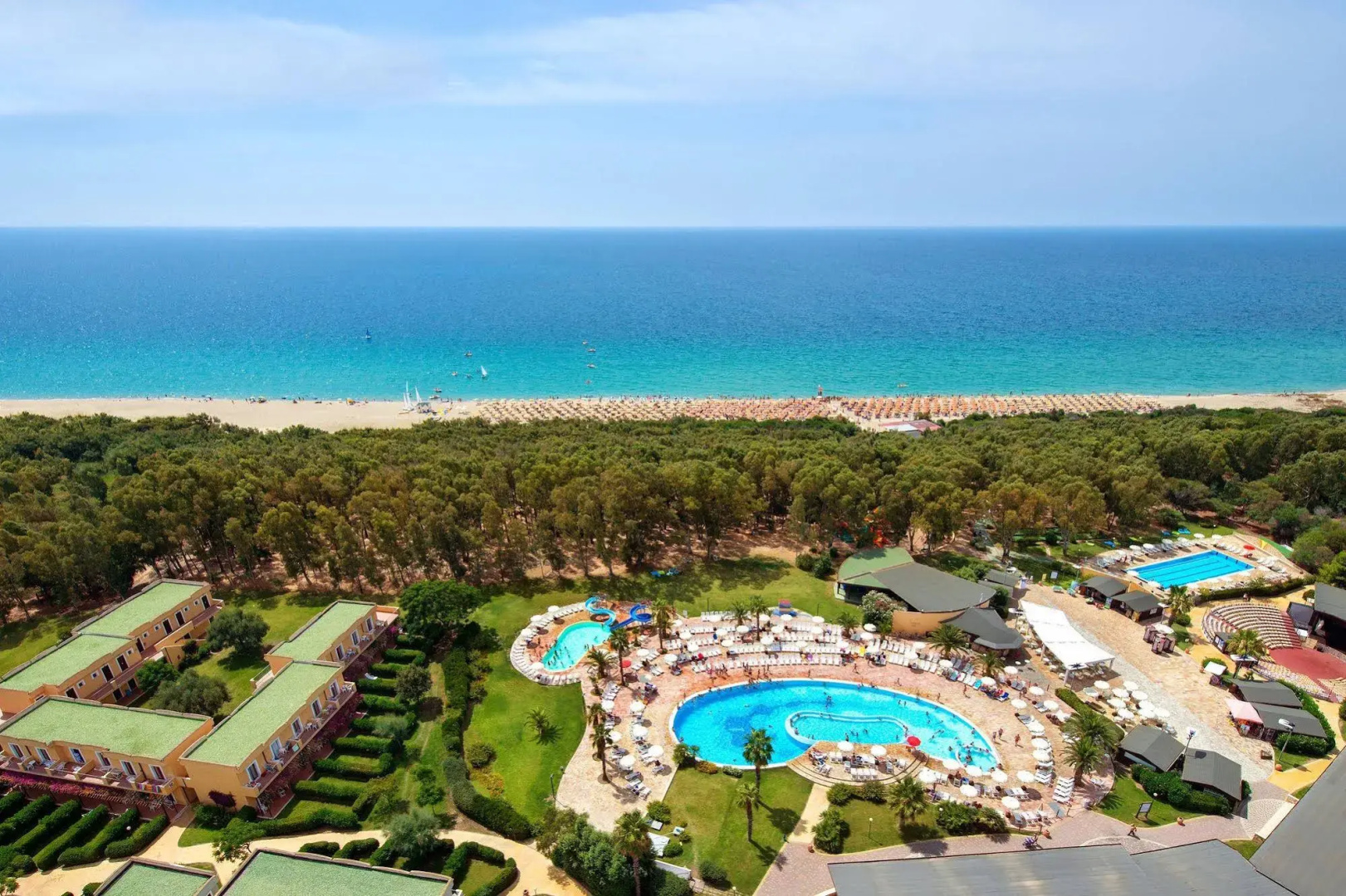 Foto - Serenè Resort