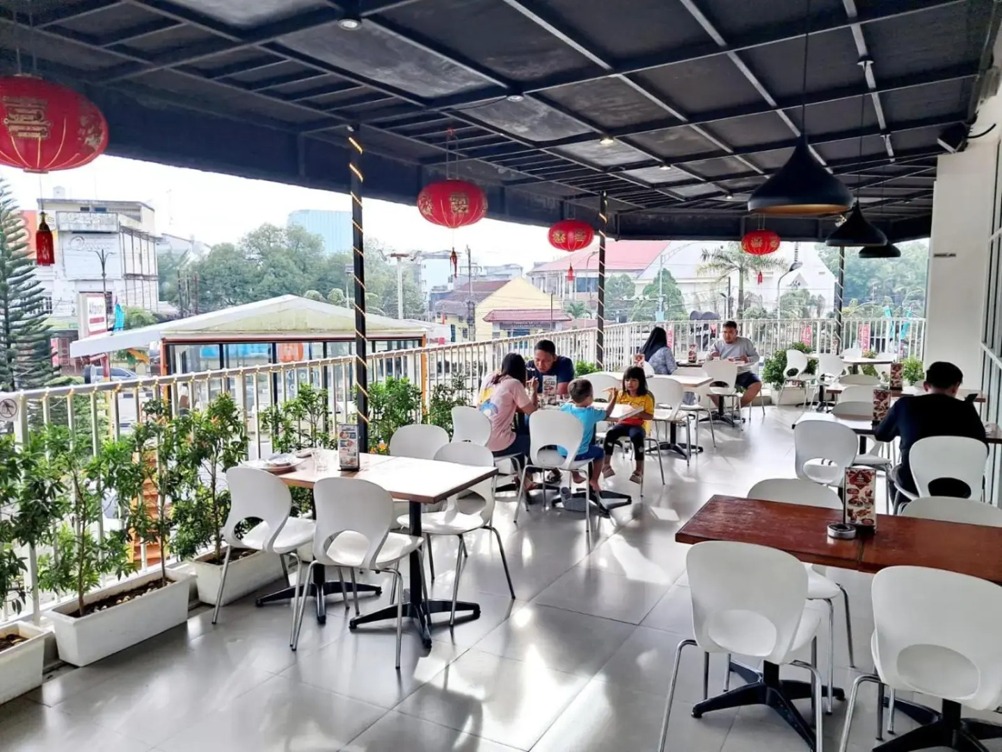 Foto - Cordela Inn Millennium Medan