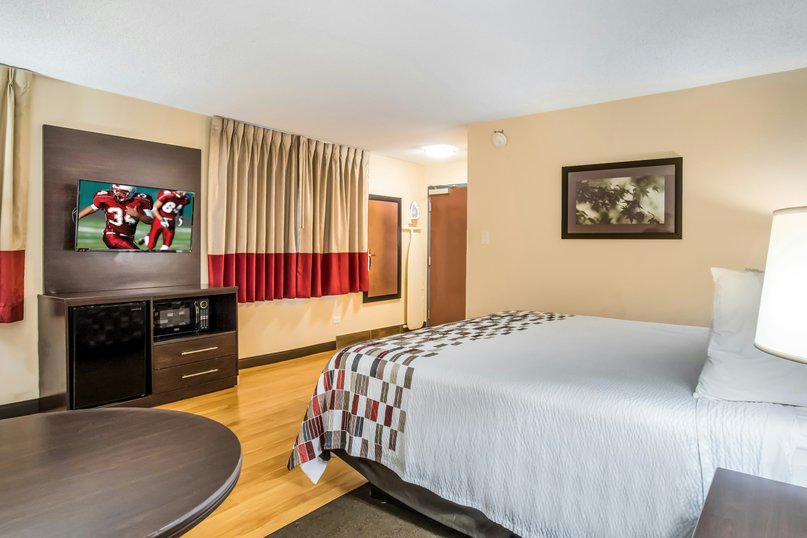 Photo - Red Roof Inn Chicago - Alsip