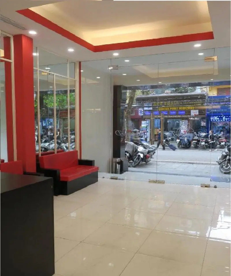 Foto - AncyrA TamTam Hotel Center Old Quarter - Next to Hoan Kiem Lake