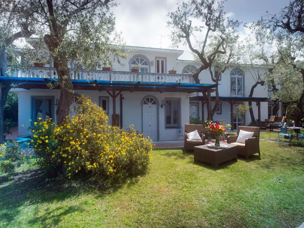 Foto - Villa Giovanna