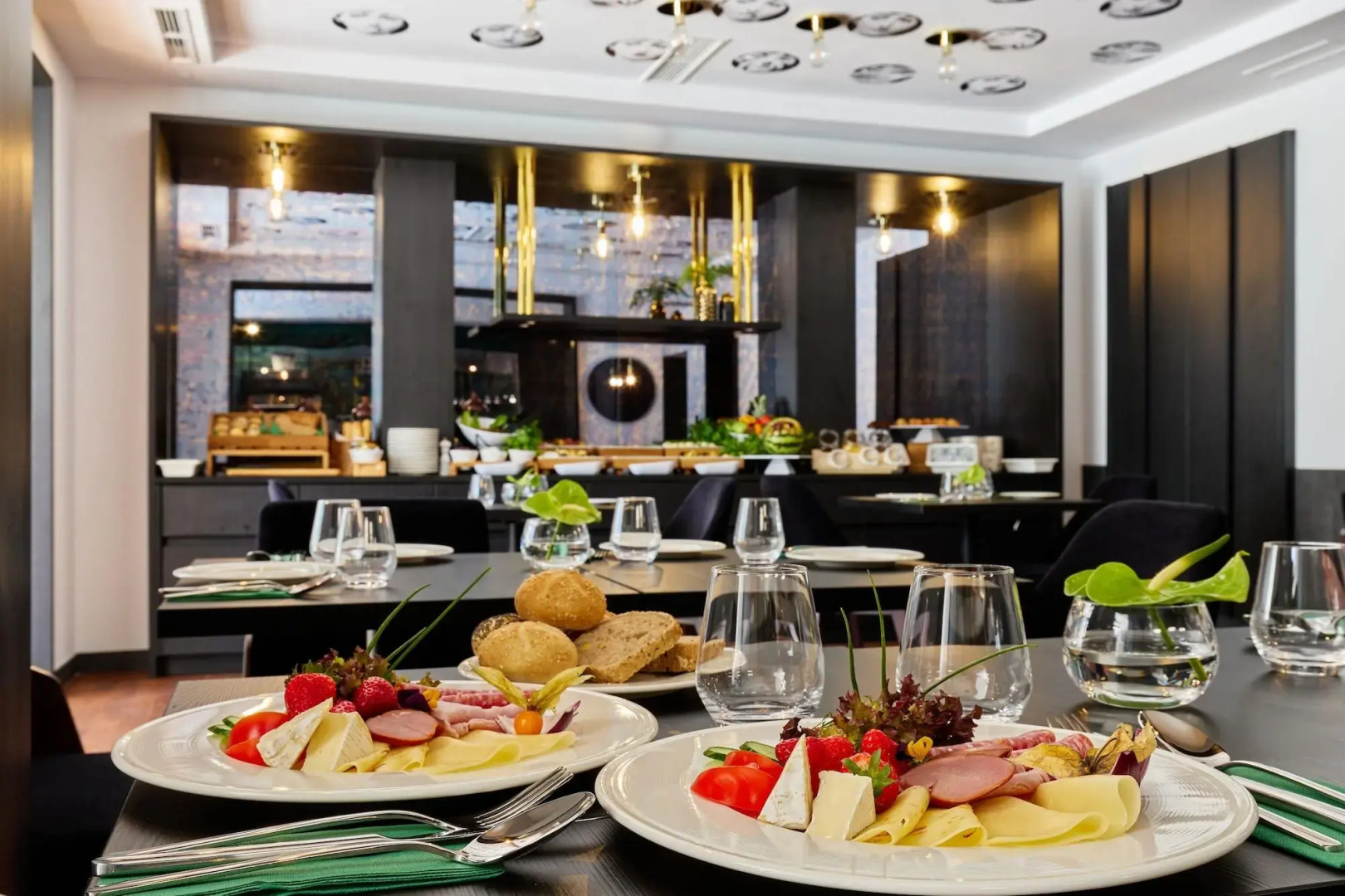 Foto - Hotel Liberte 33