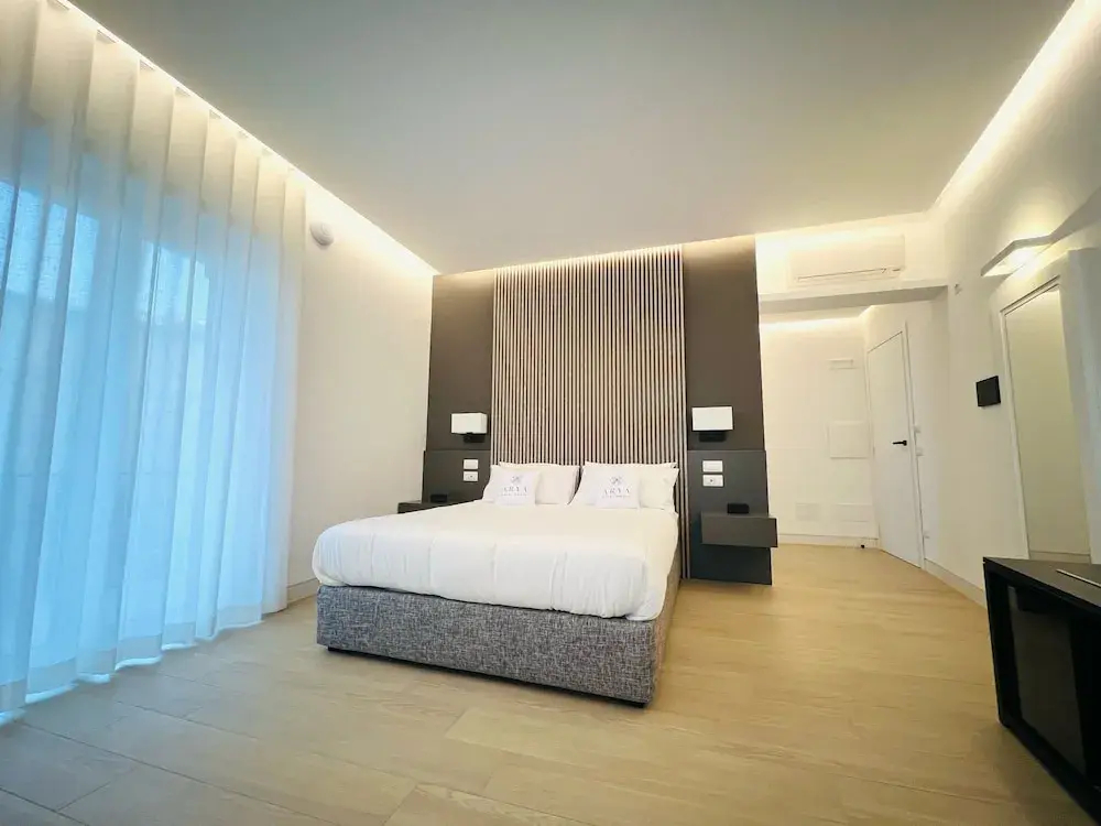 Foto - Arya Guest House