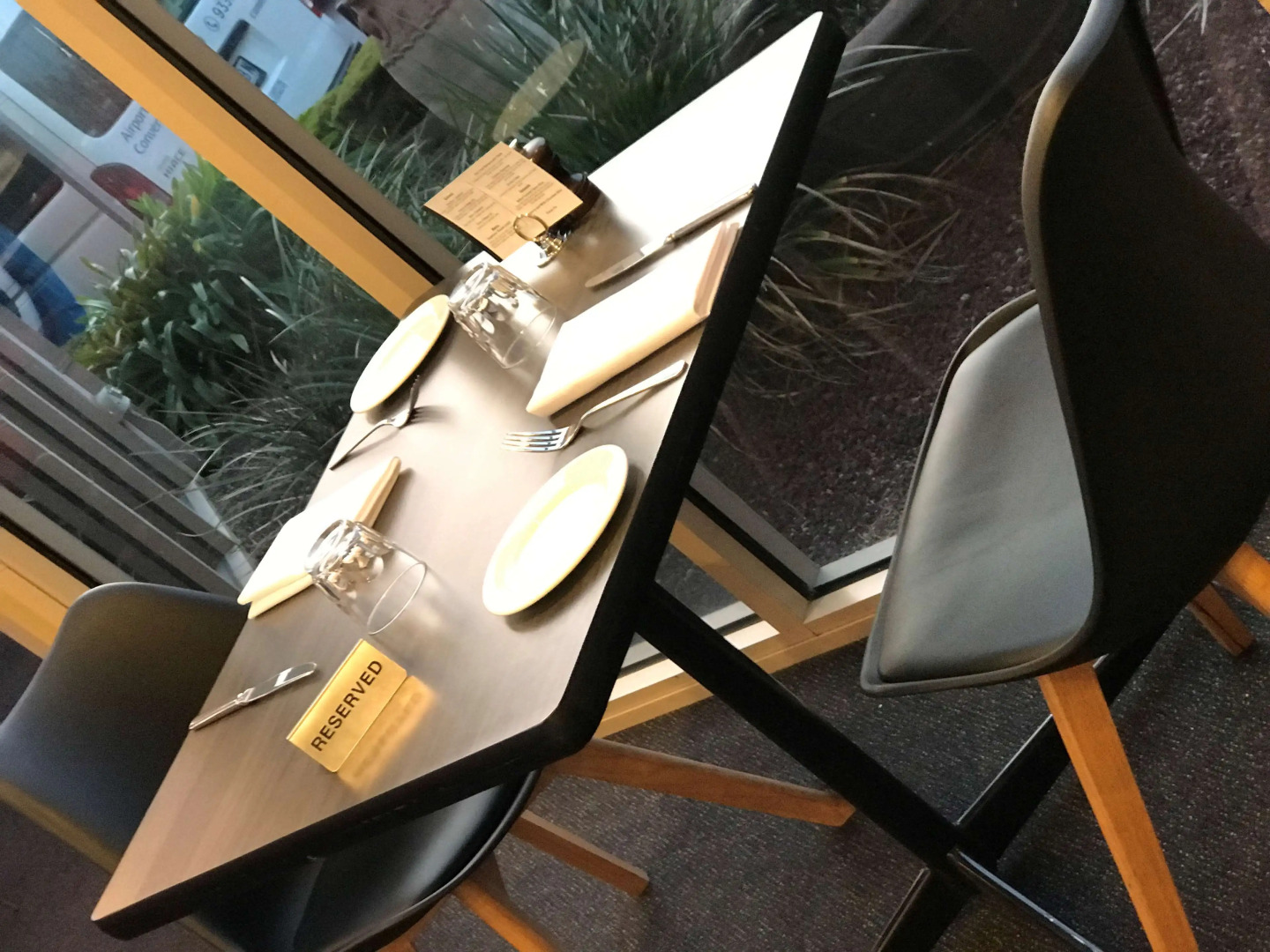 Foto - Best Western Melbourne Airport