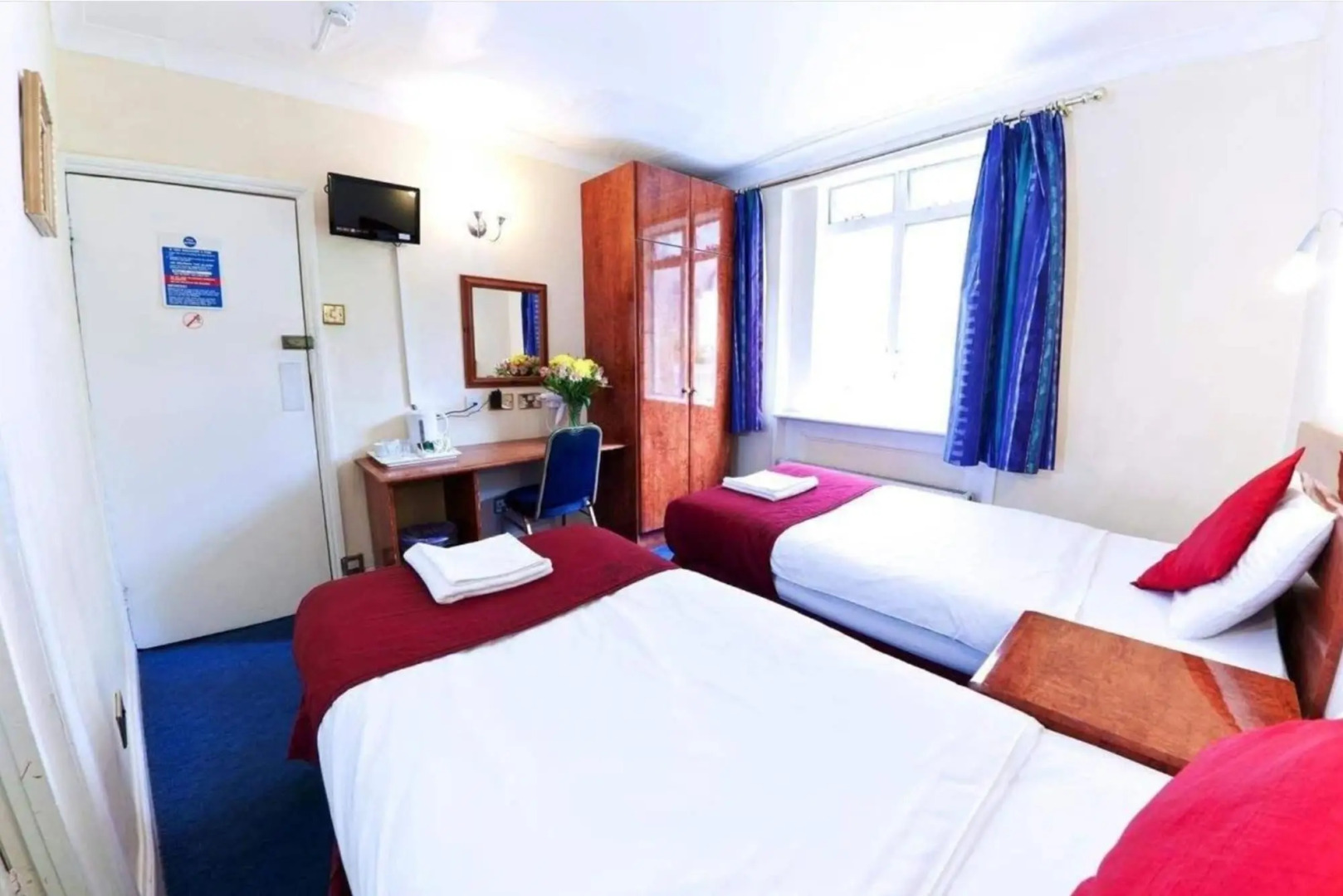 Foto - MSK The Whiteley