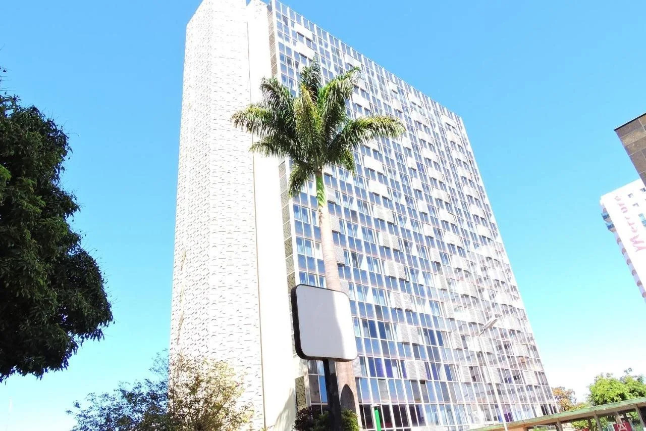 Foto - Airam Brasília Hotel