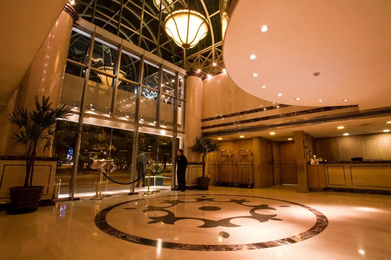 Photo - Pestana Buenos Aires Hotel