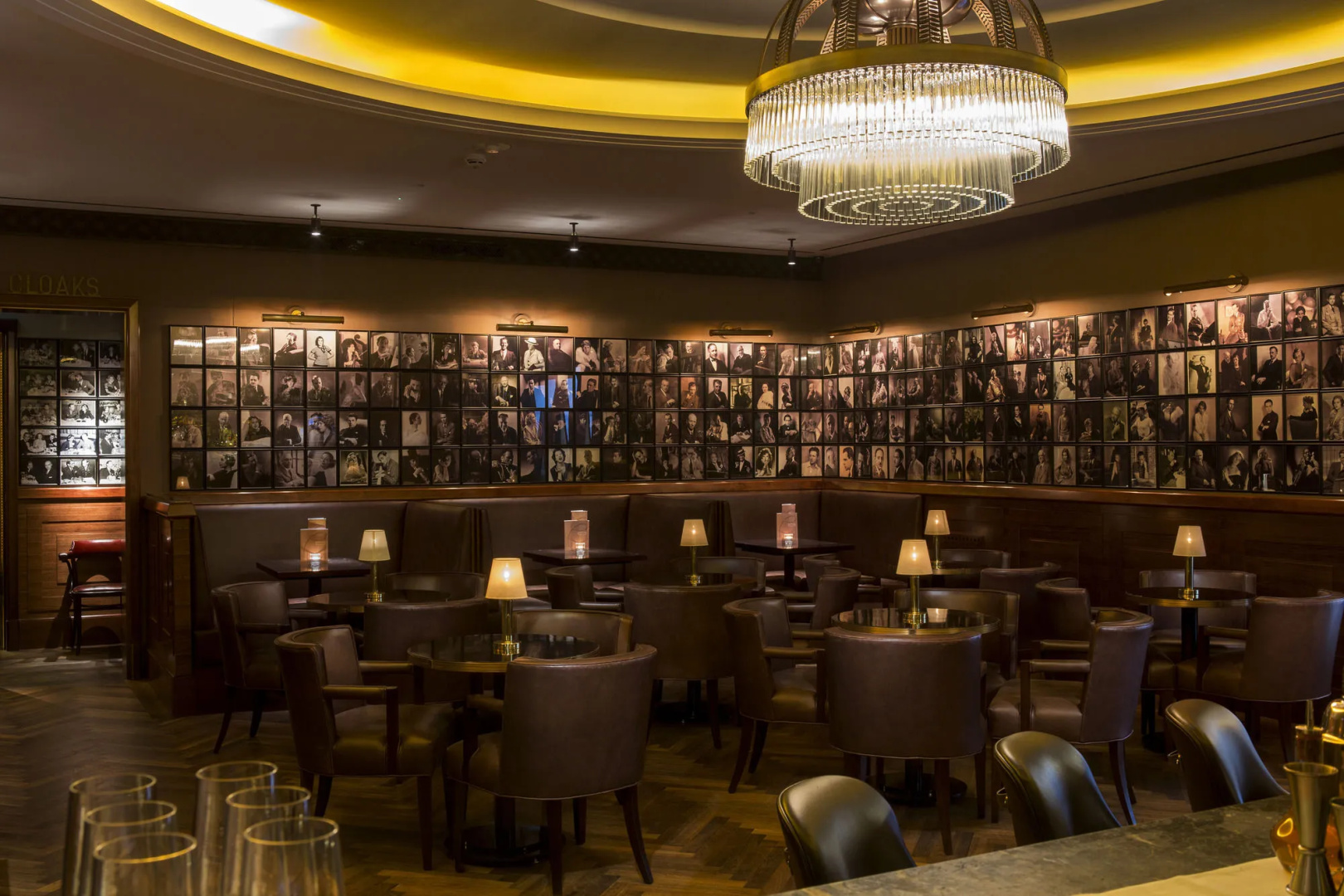 Foto - The Beaumont Mayfair