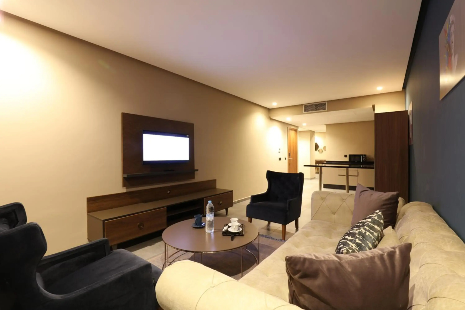 Photo - ADDRESS Hôtel Casablanca