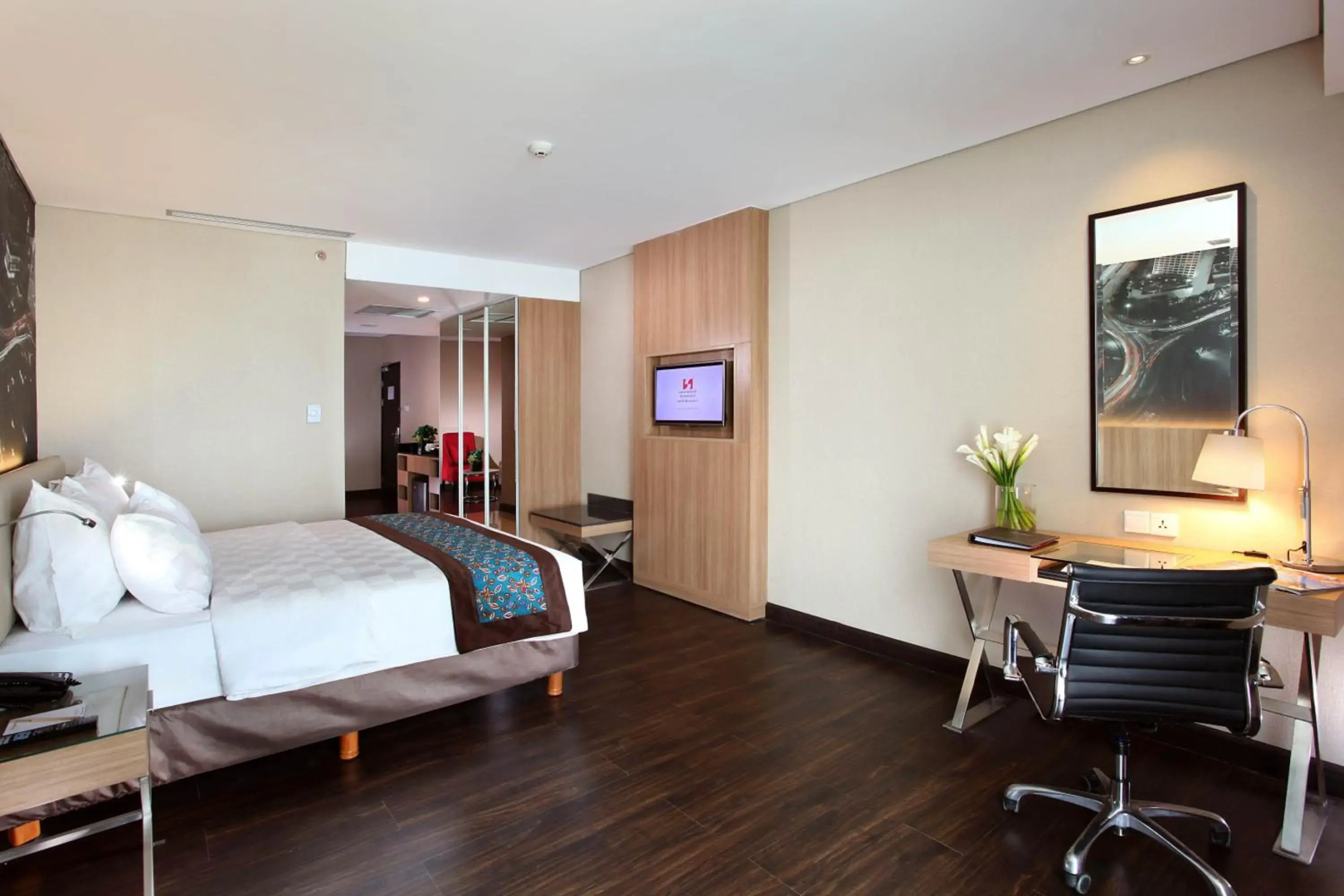 Foto - Swiss-Belhotel Airport Jakarta