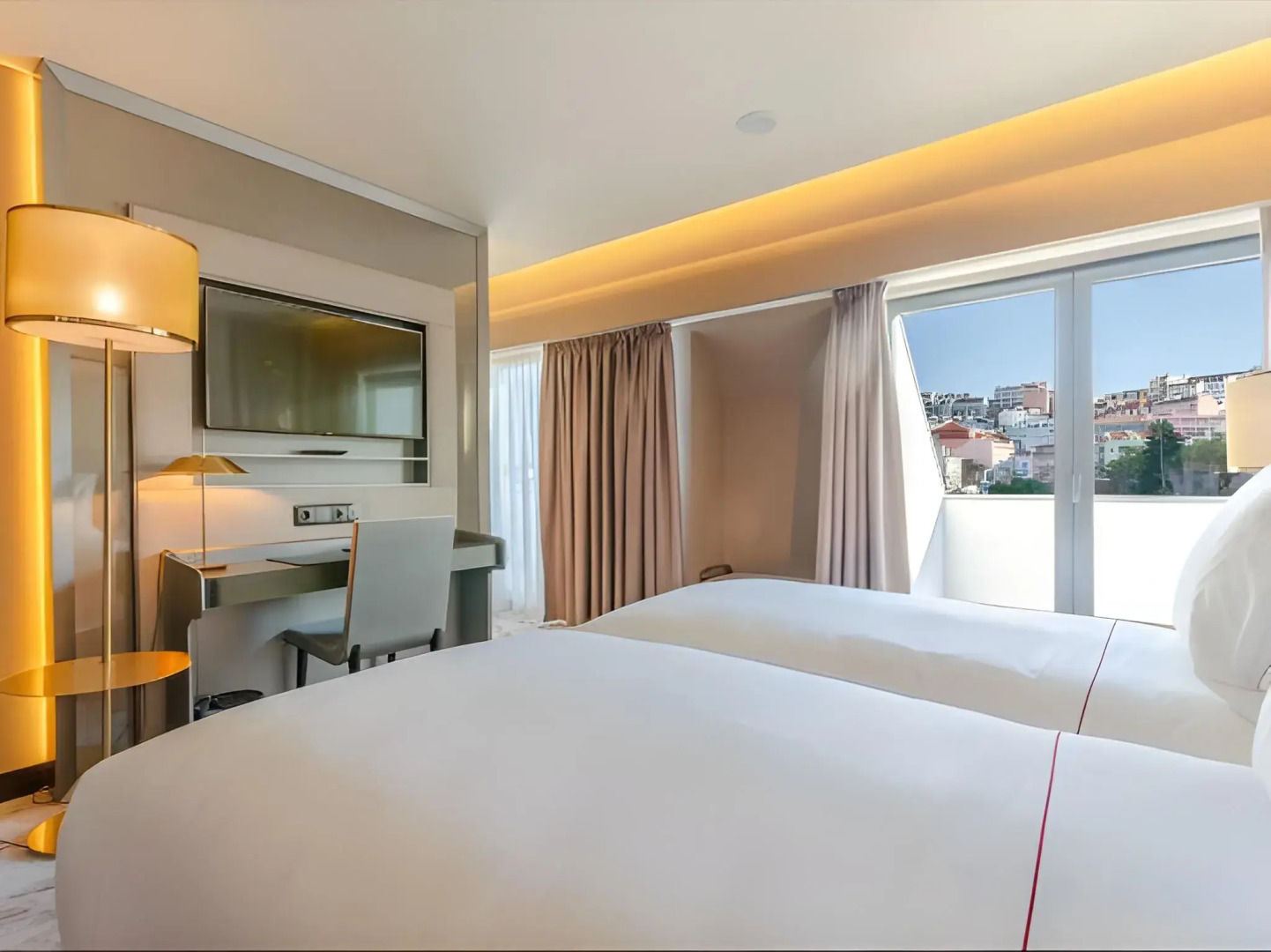 Photo - TURIM Boulevard Hotel