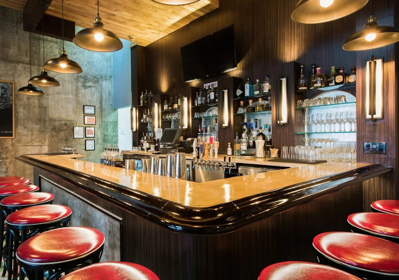 Photo - The Box House Hotel