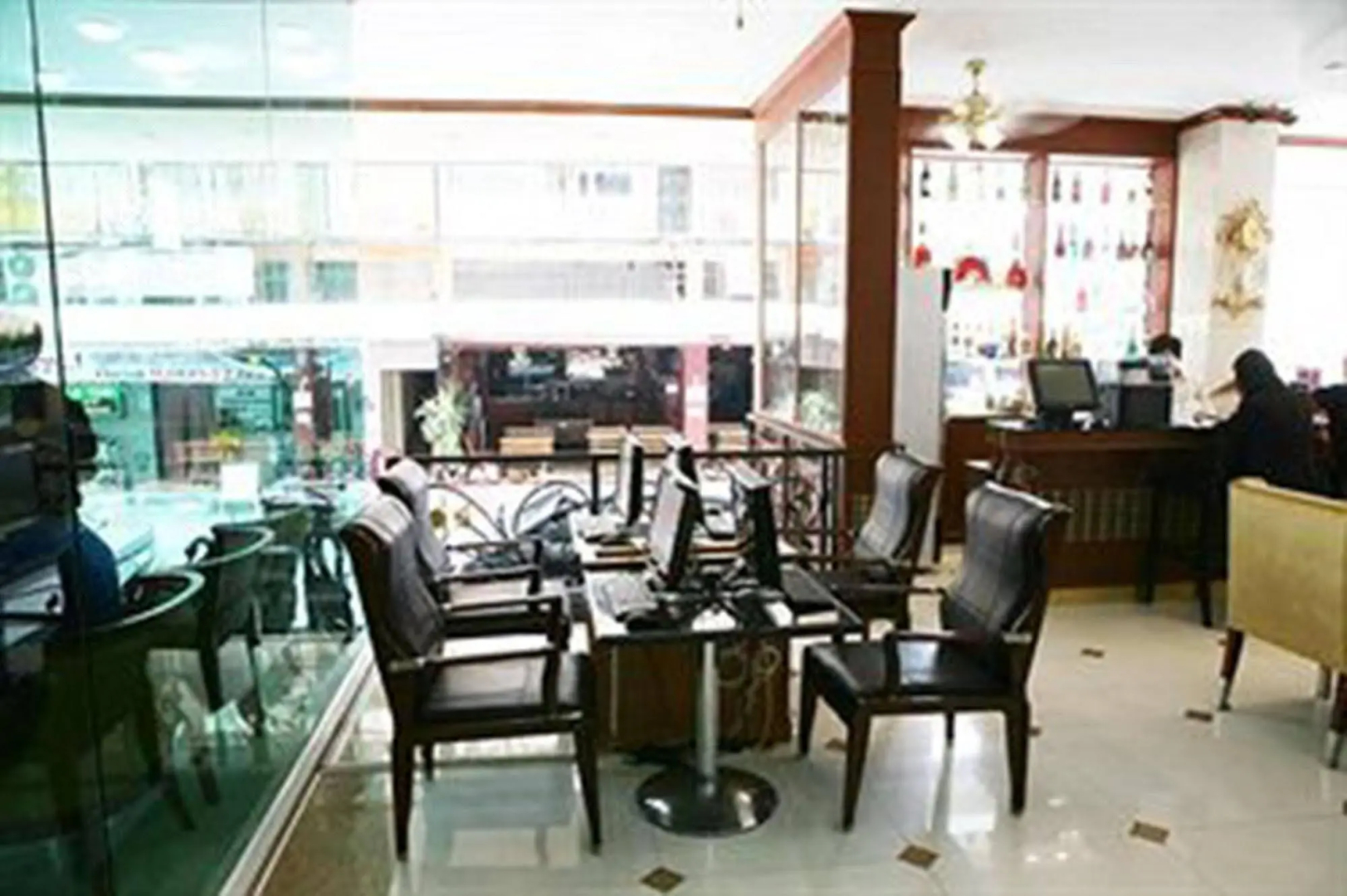 Foto - The Lodge Pattaya