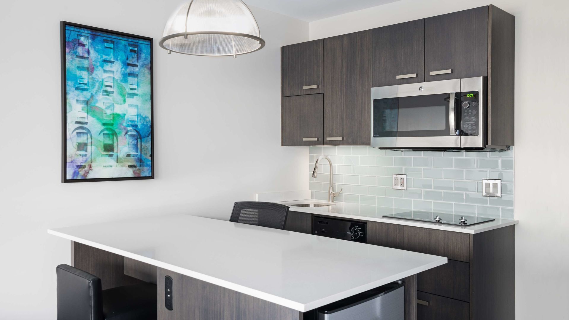 Photo - Hyatt House Jersey City