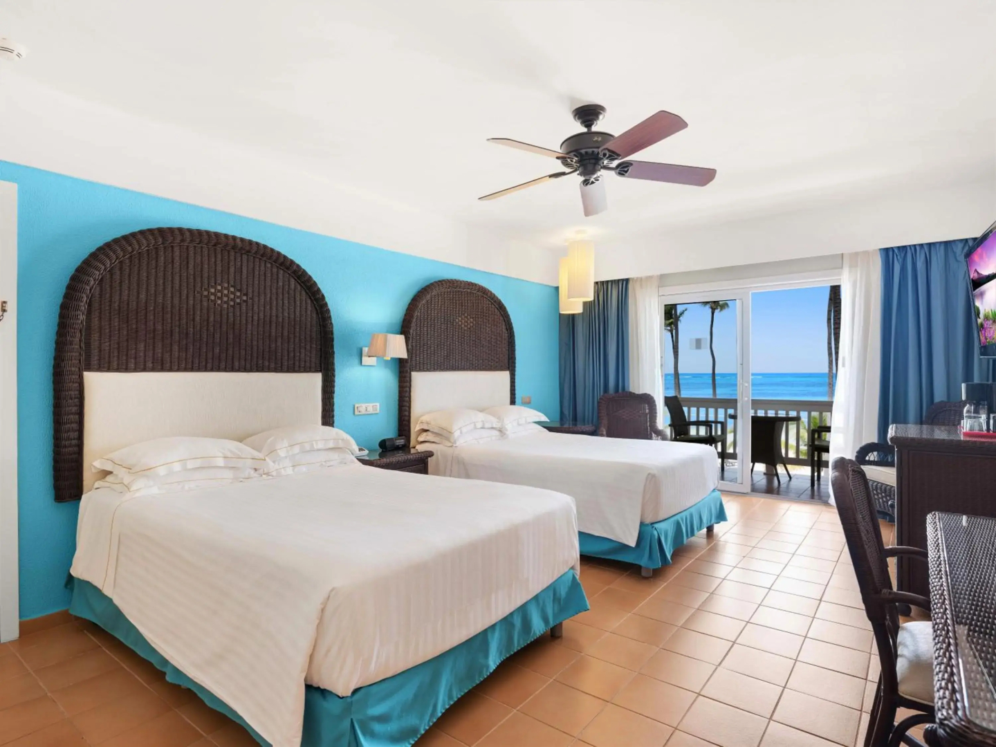 Photo - Barceló Bávaro Beach - Adults Only All Inclusive
