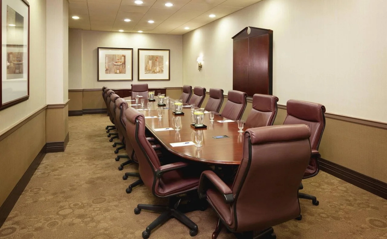 Foto - Sheraton Philadelphia University City Hotel