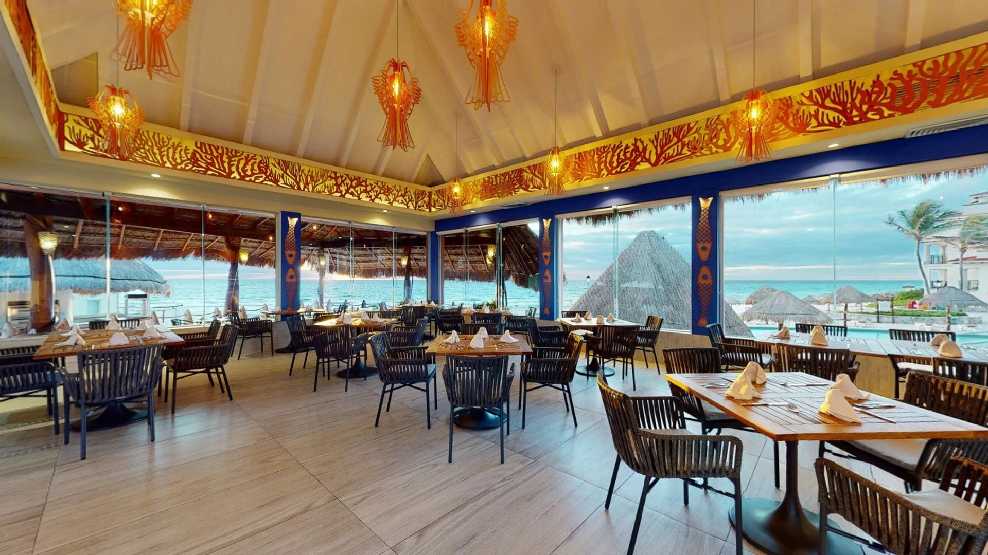 Photo - Royal Select at Grand Park Royal Cancún - All Inclusive - Adults Only