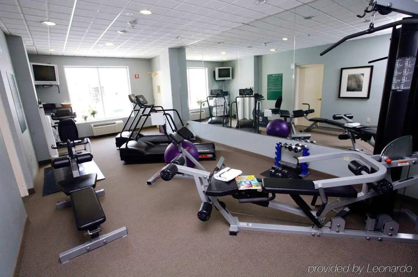 Foto - Hilton Garden Inn Jacksonville JTB/Deerwood Park