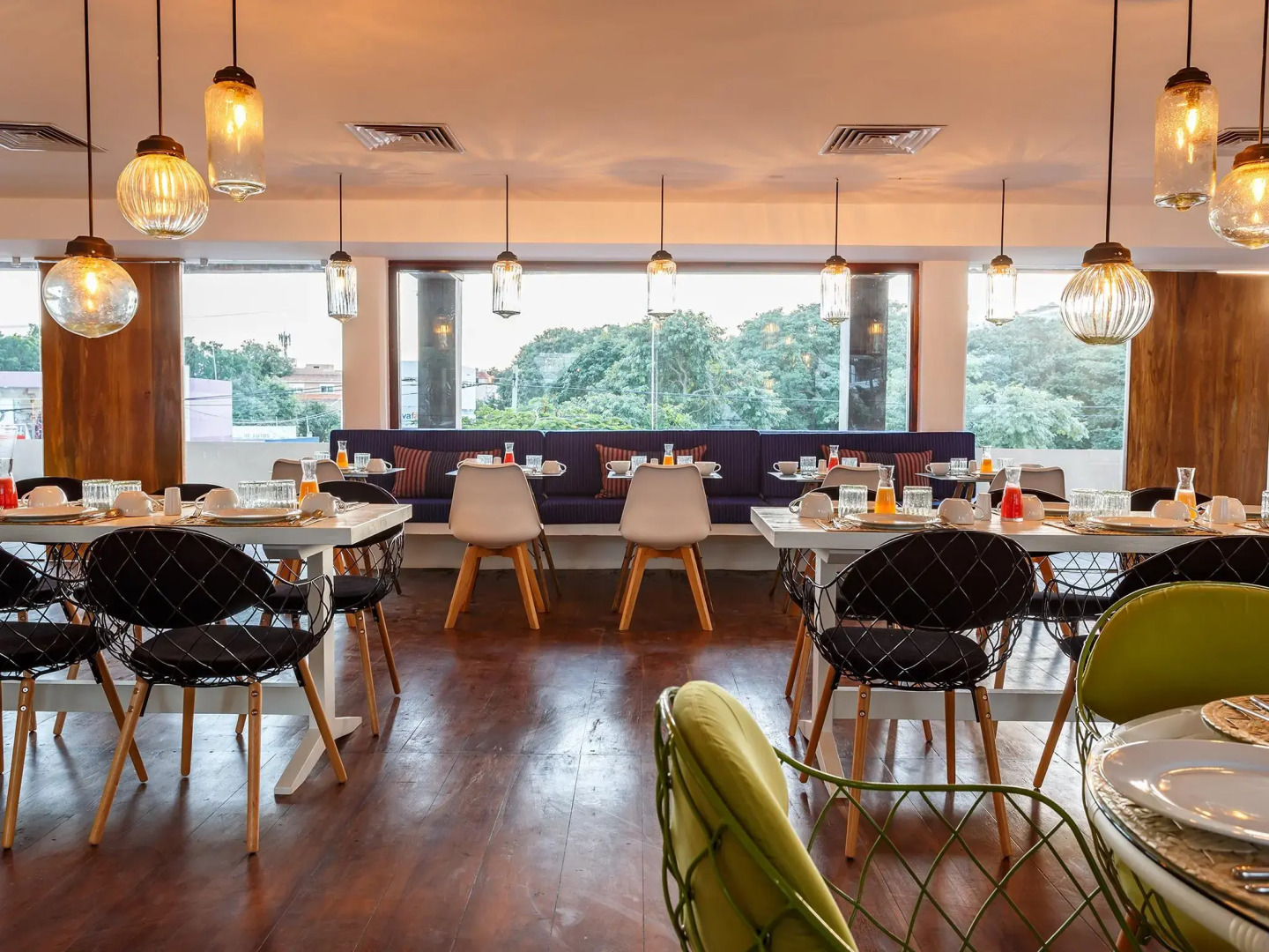 Foto - HM Playa del Carmen