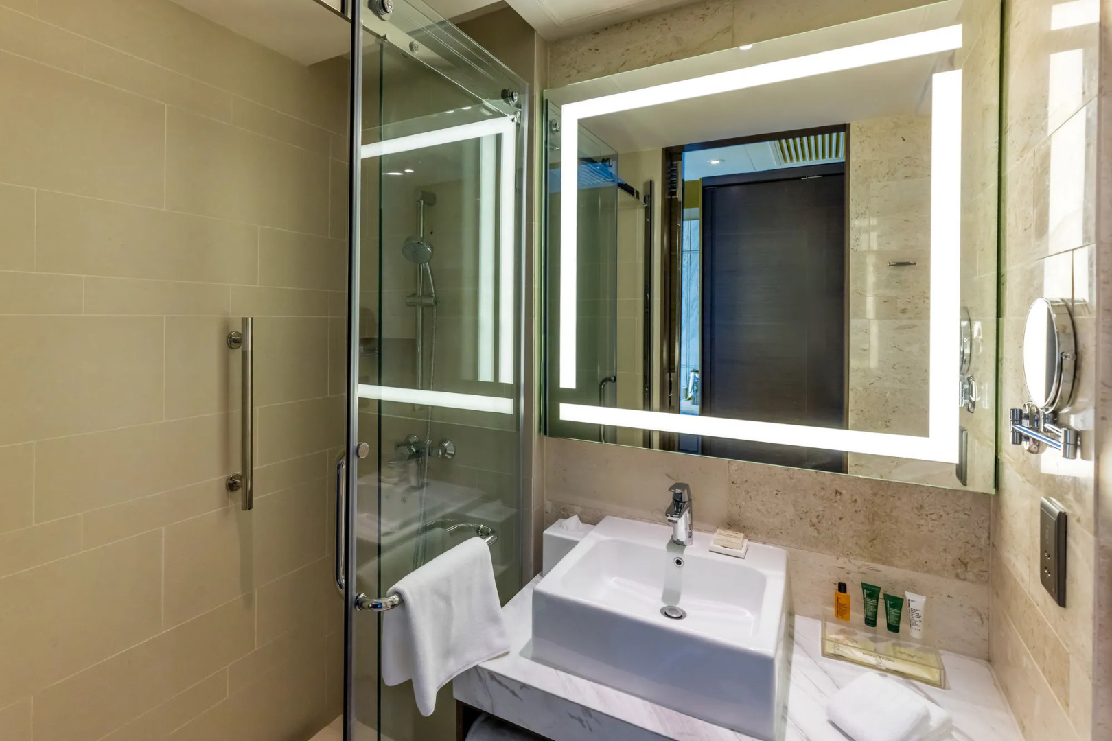 Foto - Hilton Garden Inn Hong Kong Mongkok