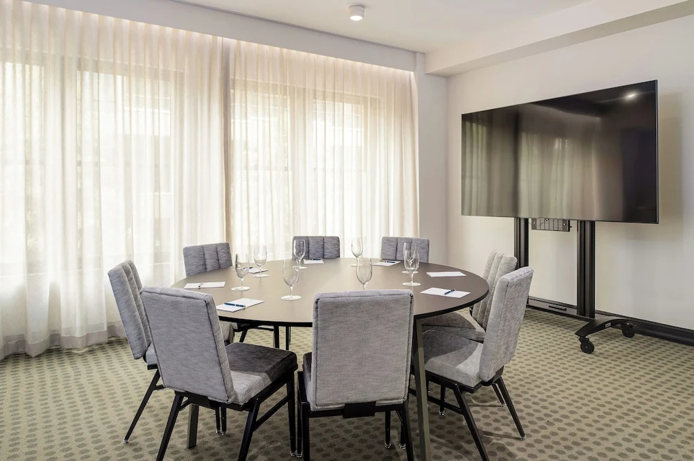 The Flat Iron Hotel, Bild 15 von 22