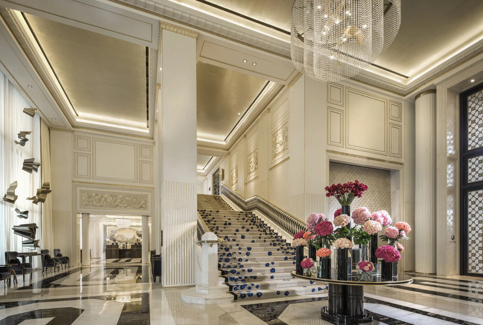 Foto - Four Seasons Hotel Jakarta