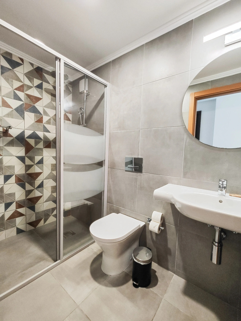 Foto - Bayside Salgados