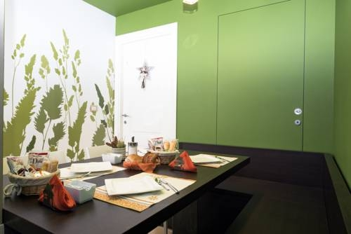 Foto - Bed & Breakfast Armonie Romane