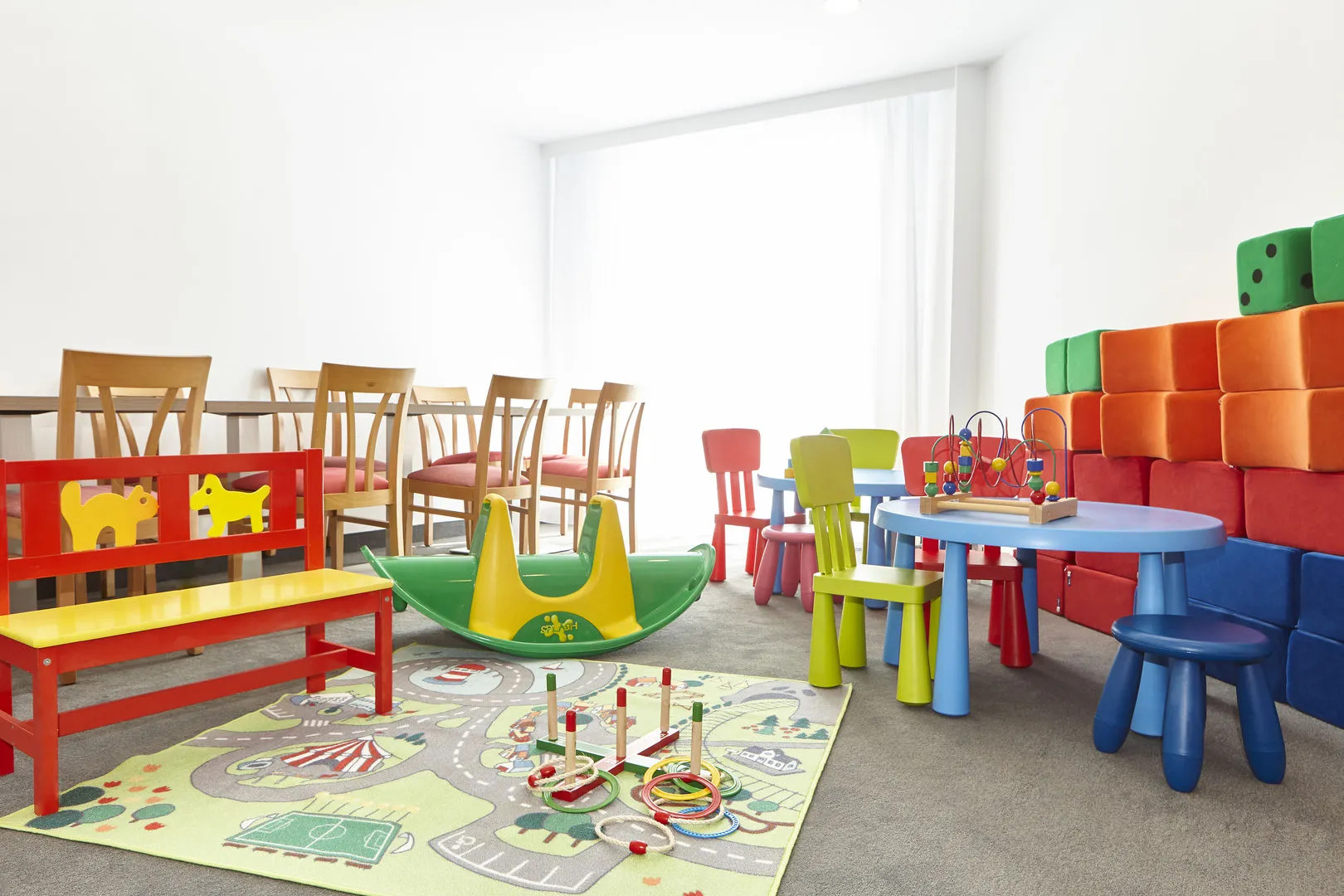 Foto - Universal Hotel Perla