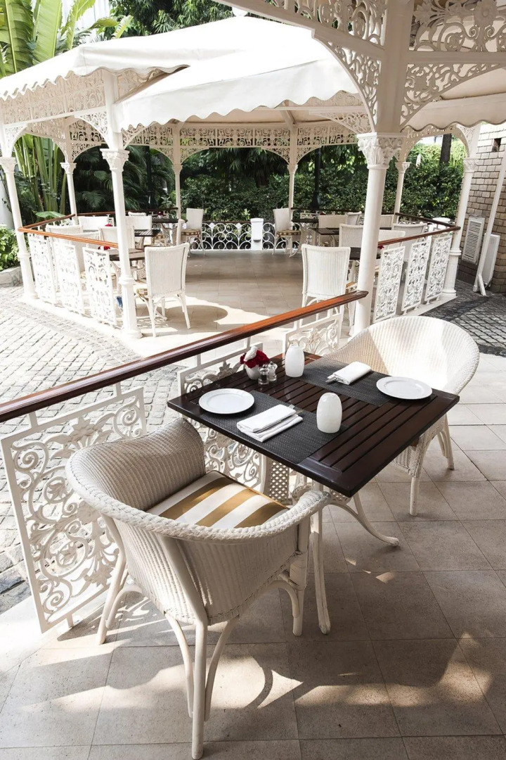 Foto - The Imperial, New Delhi