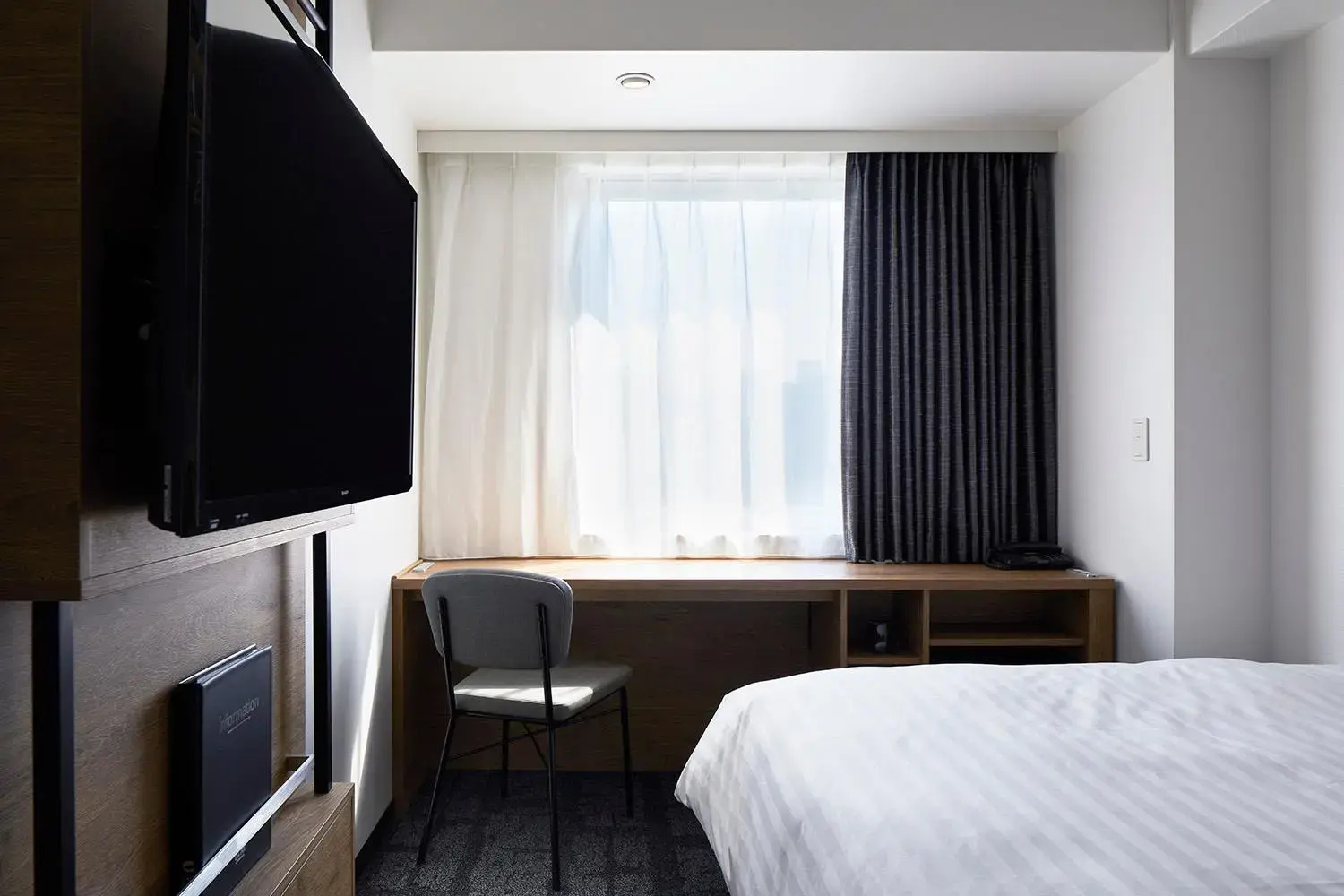Photo - Via Inn Prime Shinsaibashi Yotsubashi