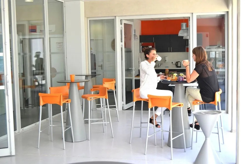 Foto - Montempô Appart'Hôtel Toulouse Balma