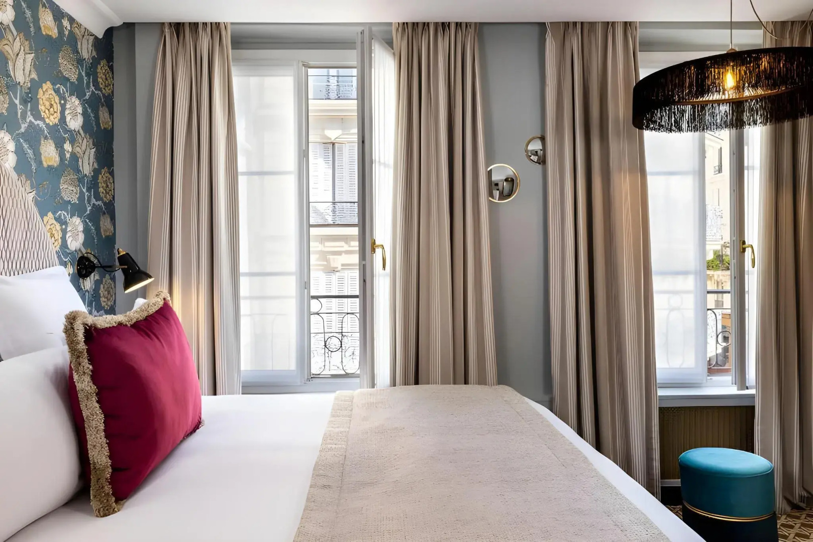 Foto - Hôtel Fior d'Aliza