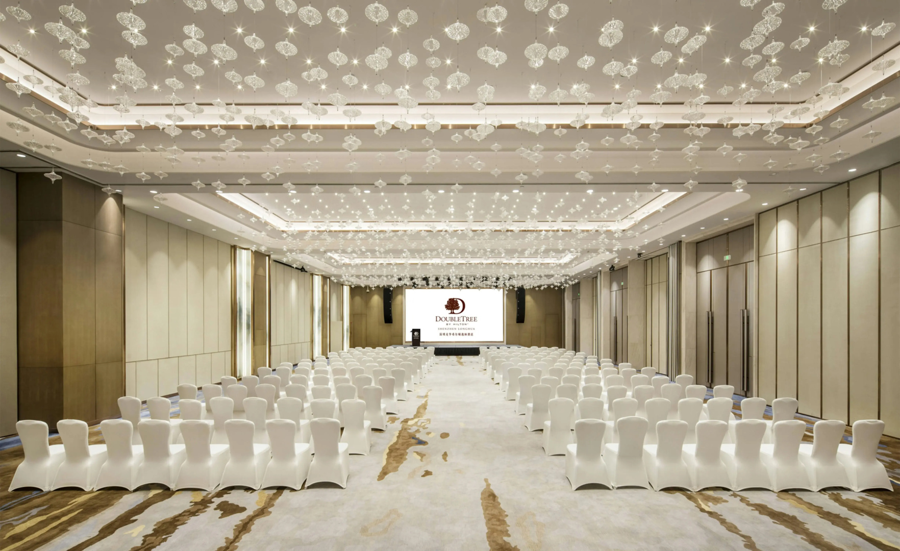 Photo - DoubleTree by Hilton Hotel Shenzhen Longhua