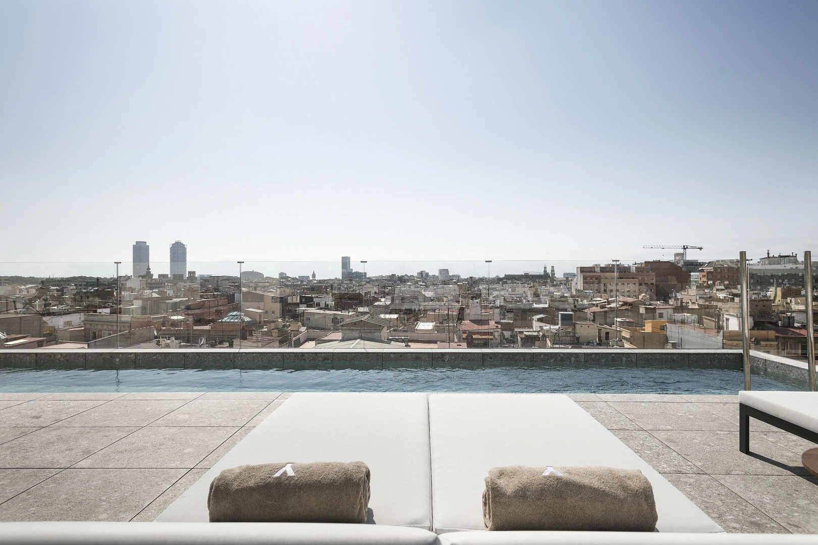 Photo - Yurbban Passage Hotel & Spa