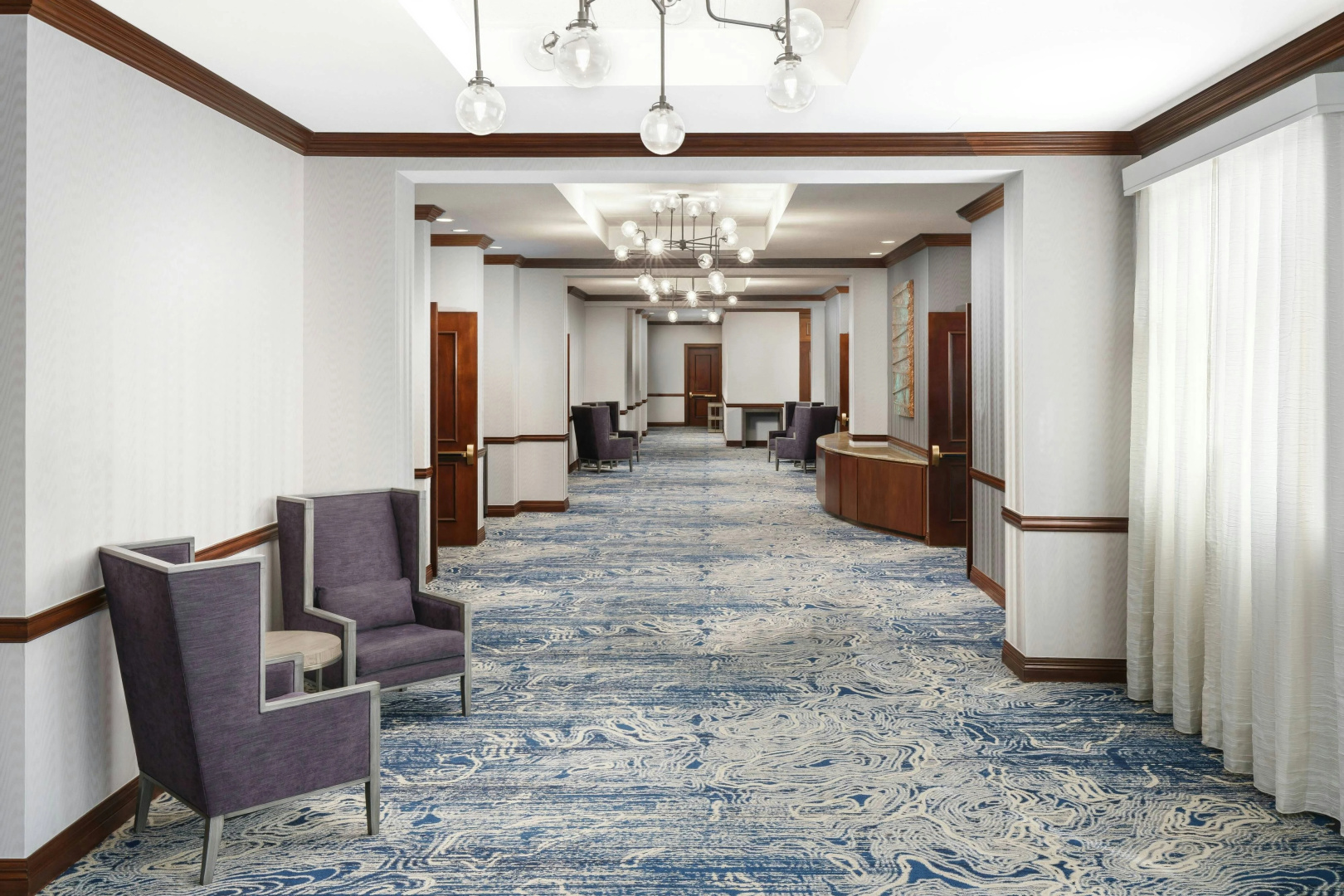 Foto - Residence Inn by Marriott Austin Downtown/Convention Center